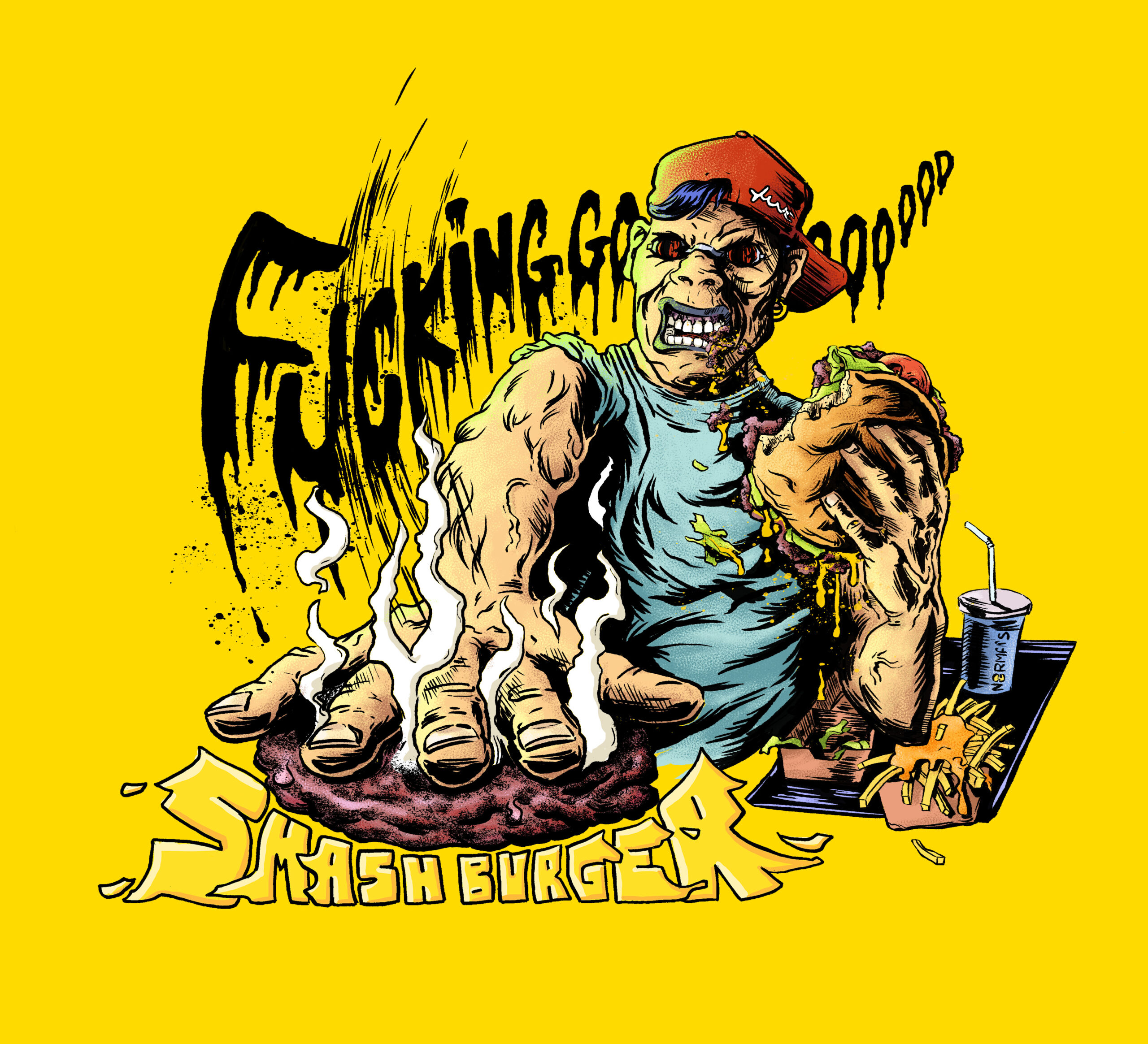 normas grafica principale mx